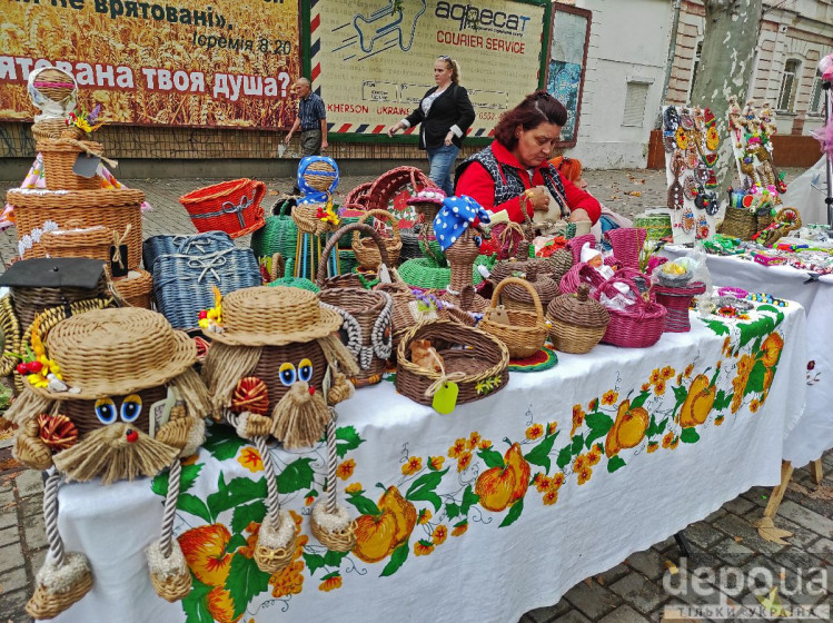 фестиваль сучасної міської культури Suvorov street fest