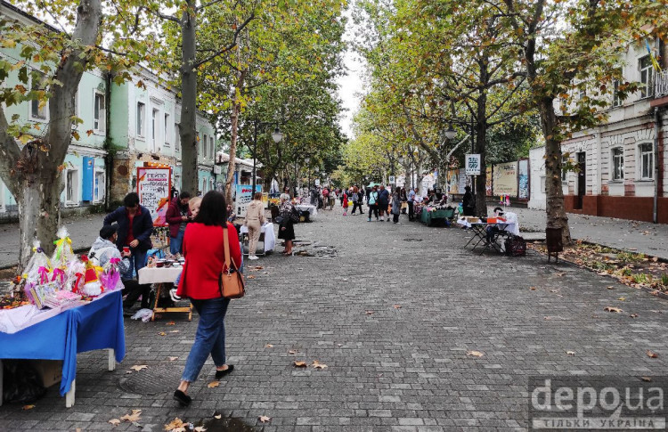фестиваль сучасної міської культури Suvorov street fest