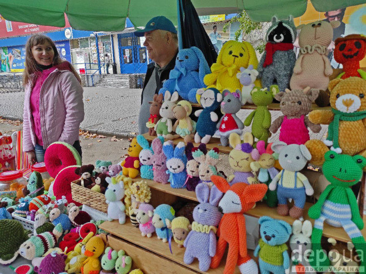 фестиваль сучасної міської культури Suvorov street fest