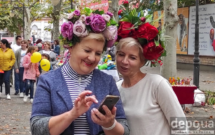 фестиваль сучасної міської культури Suvorov street fest