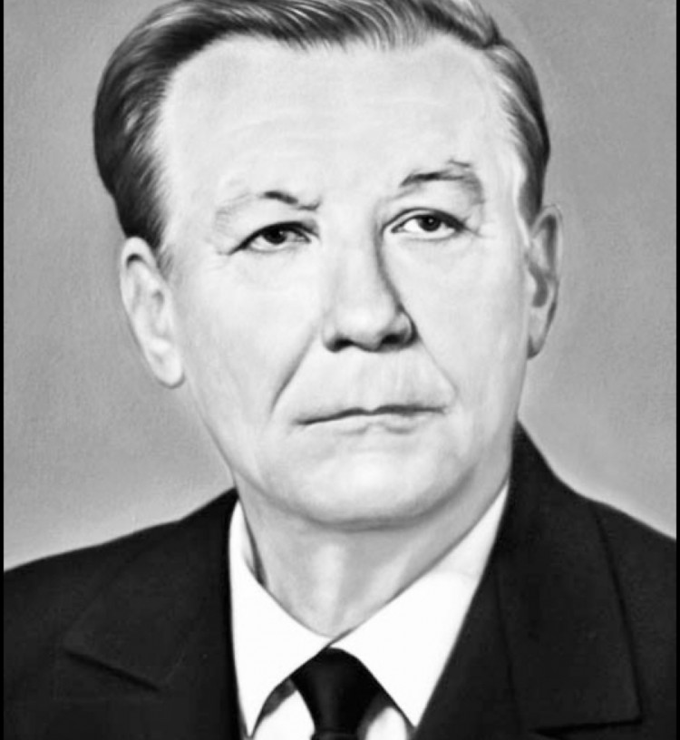 Сергій Лисогоров